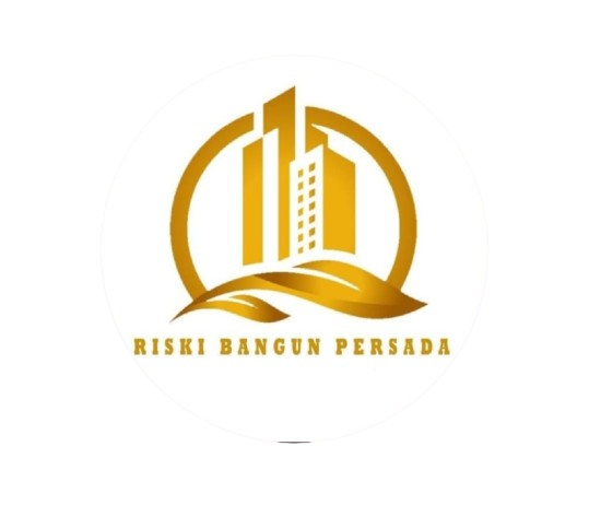 Logo PT Riski Bangun Persada